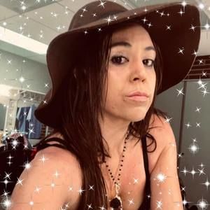 Meet your Posher, Kathleen